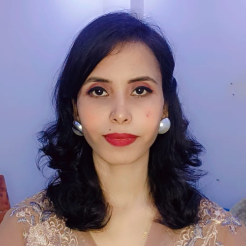 Sabiha Fatma
