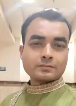 Debojyoti Goswami