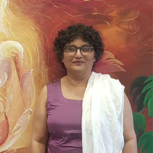 Beena Arun