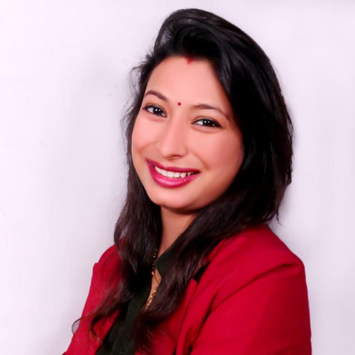 Anshu Singhal