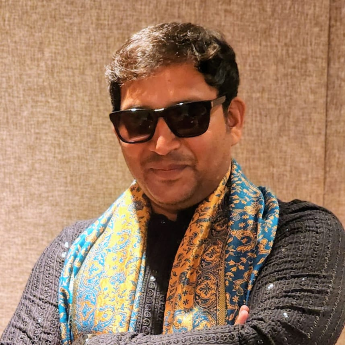 Margana Kiran Kumar