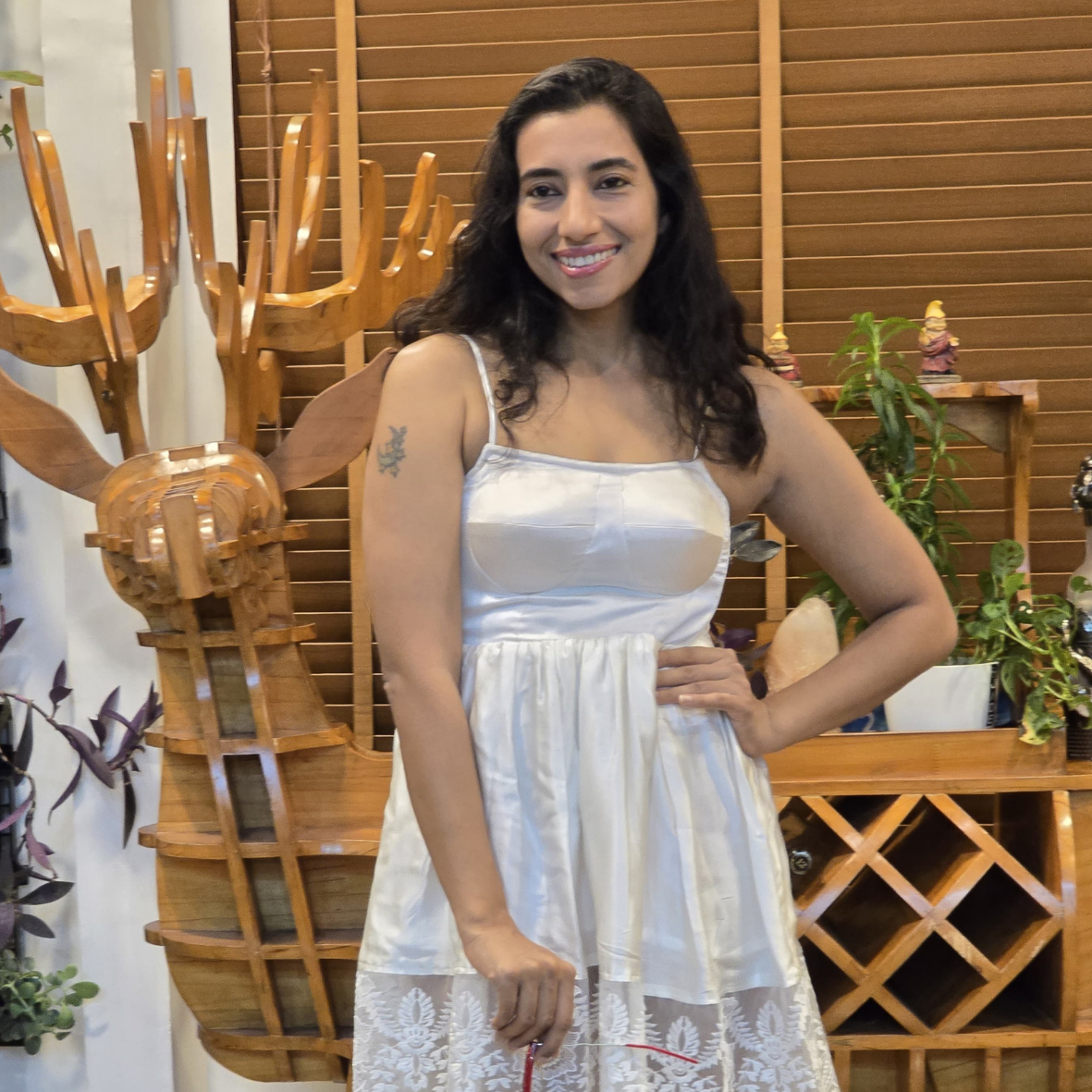 Chhavi Goyal