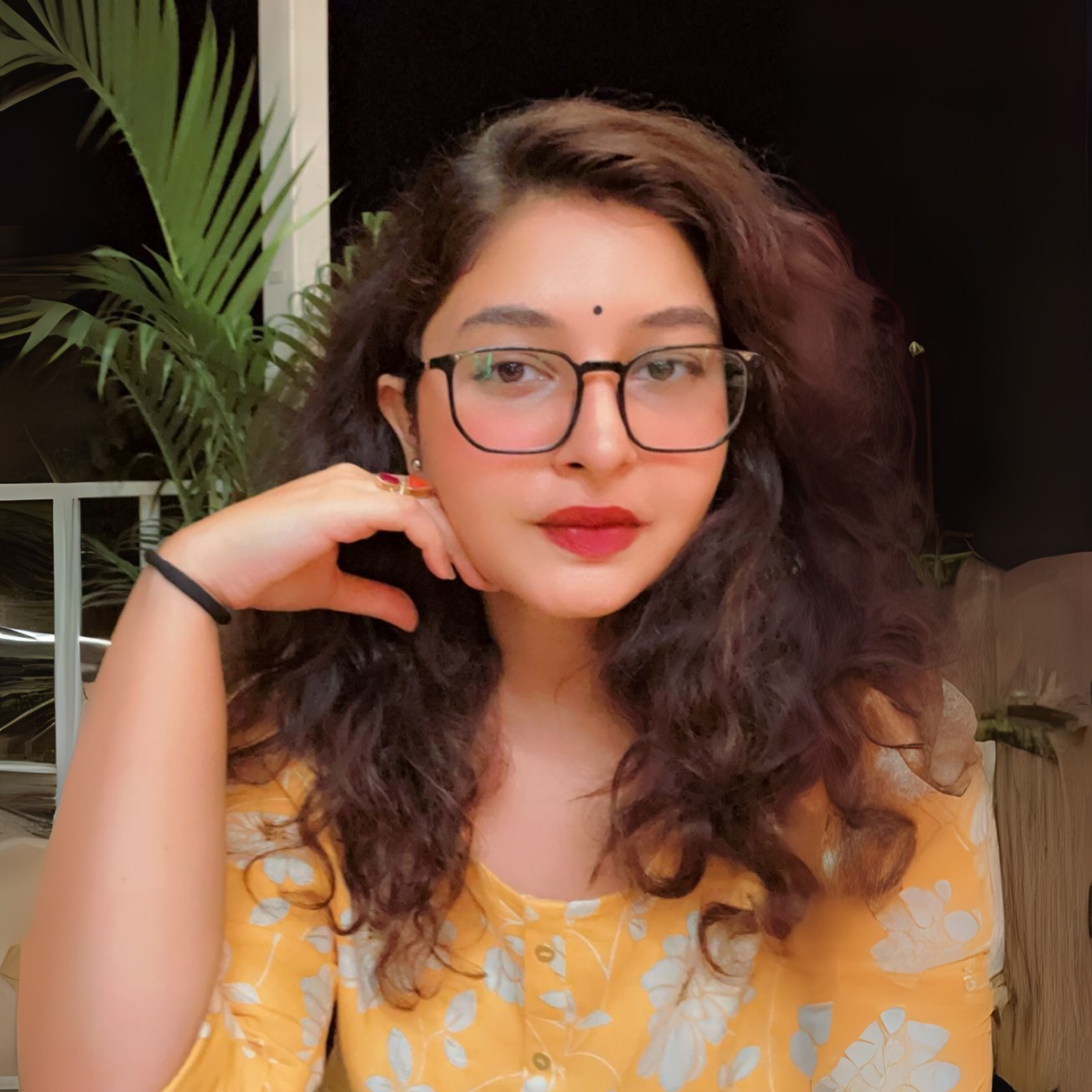 Muskan Jain