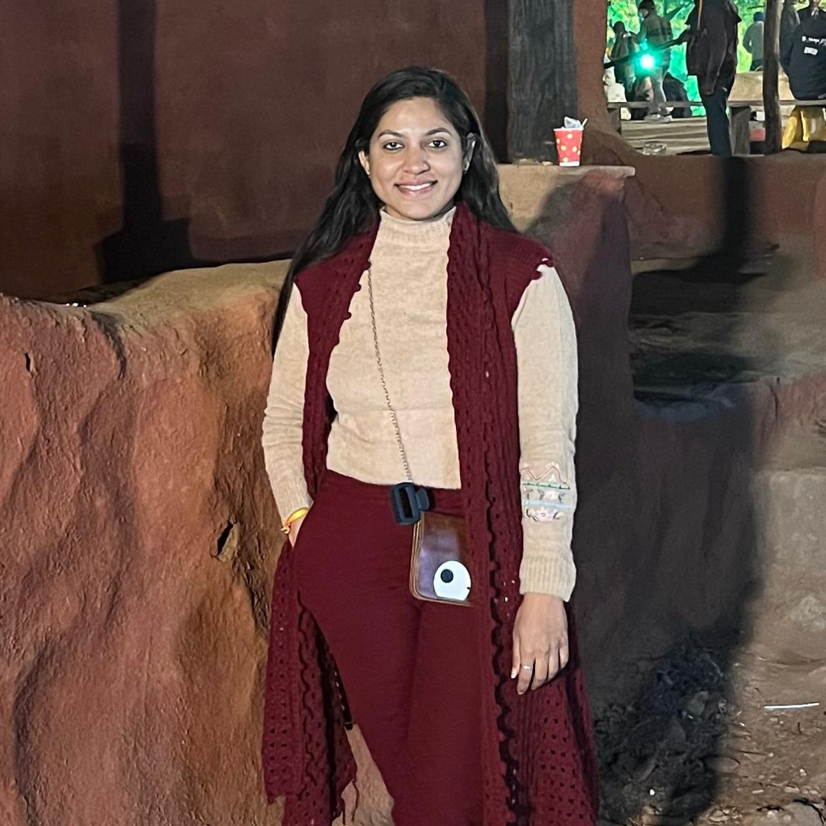 Chhavi Vyas