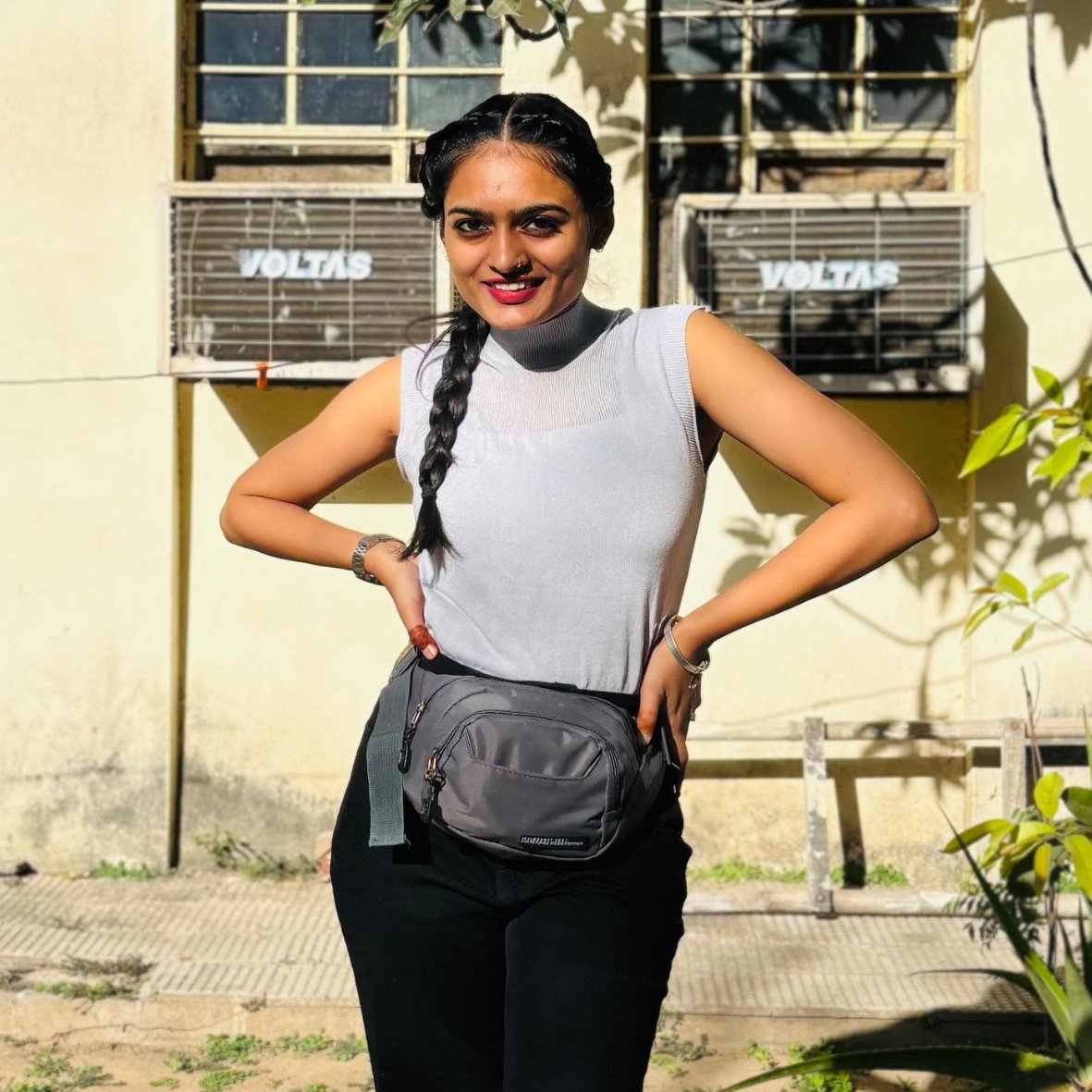 Sharli Malviya
