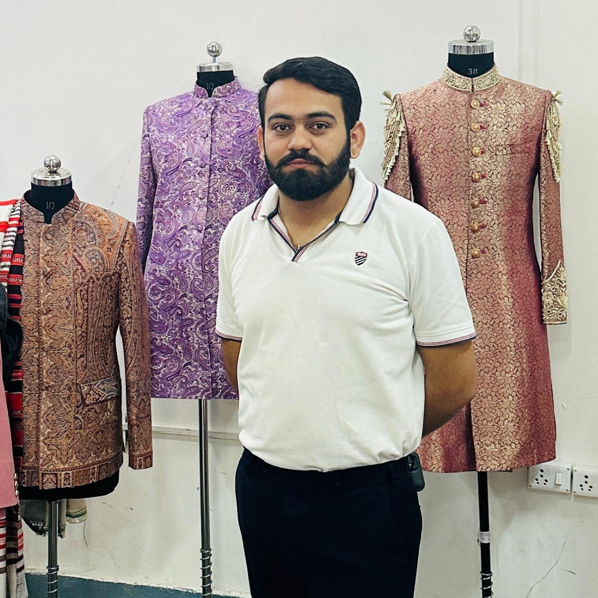 Motiraj Chauhan 