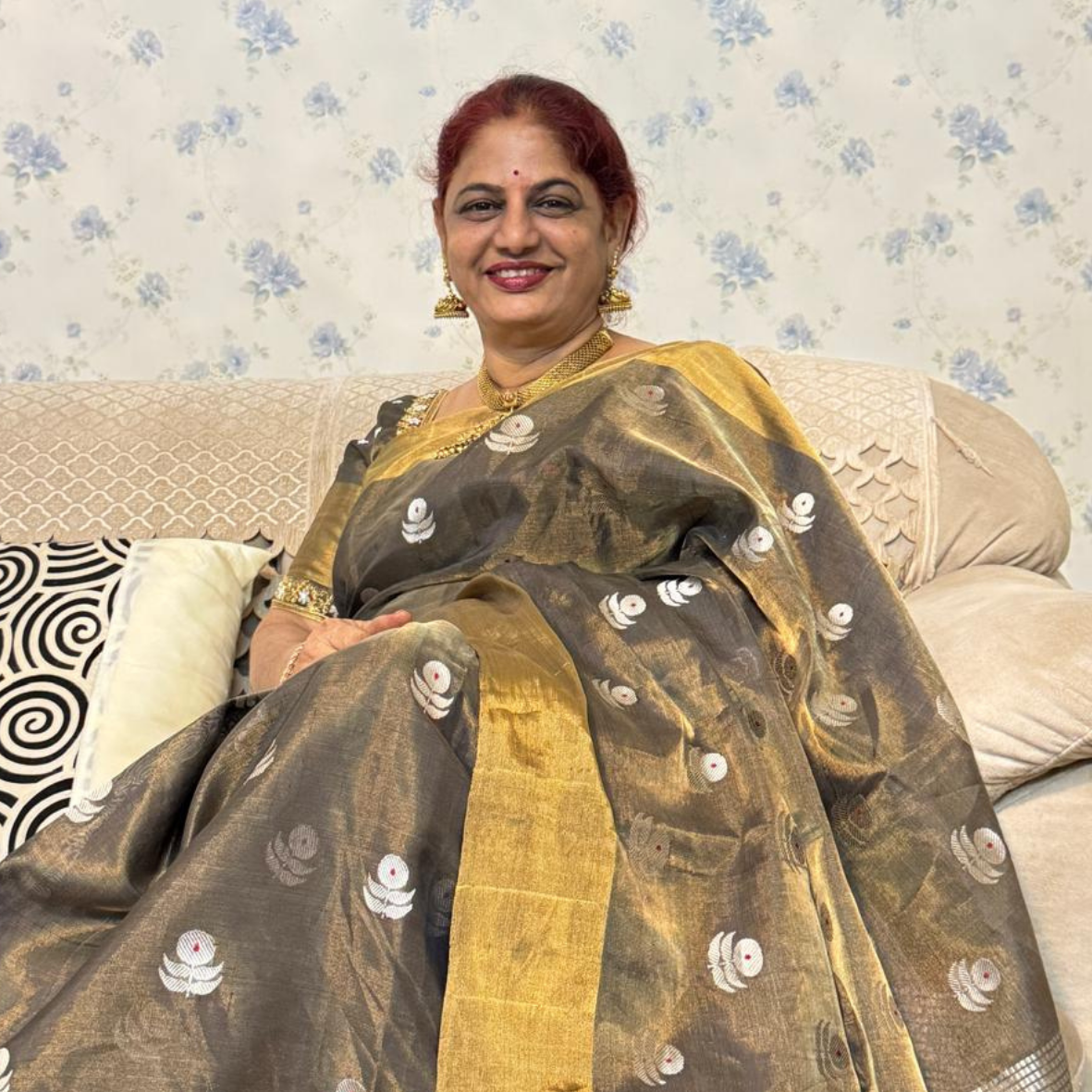 Sudha Nagandla
