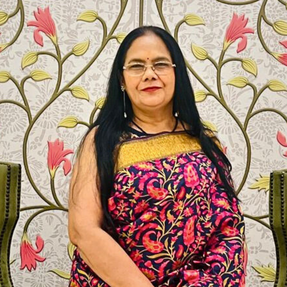 Suman Swaroop 