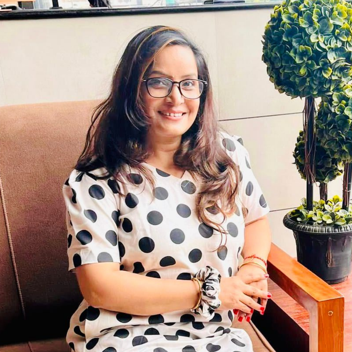 Rashmi Lal
