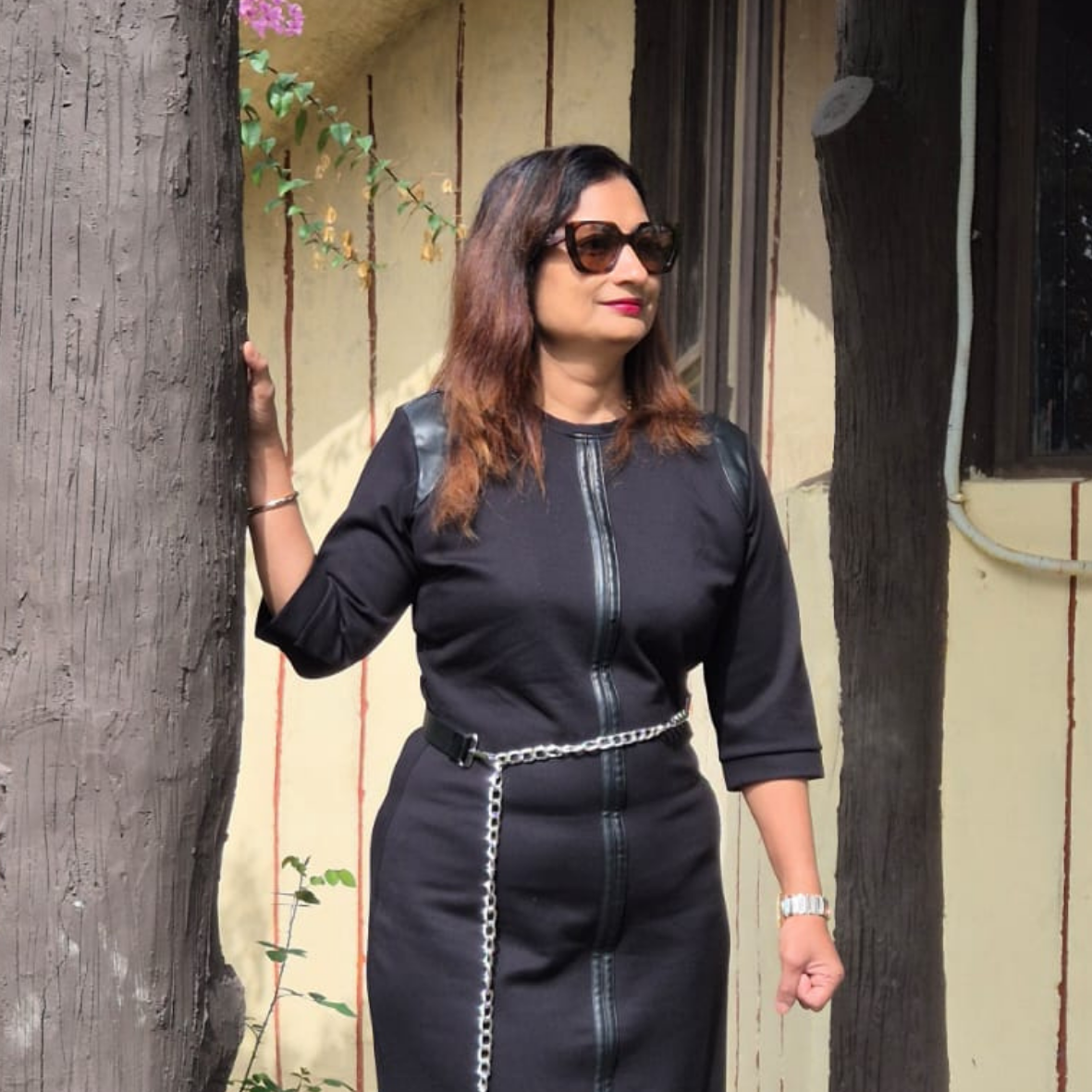 Anamika Singh