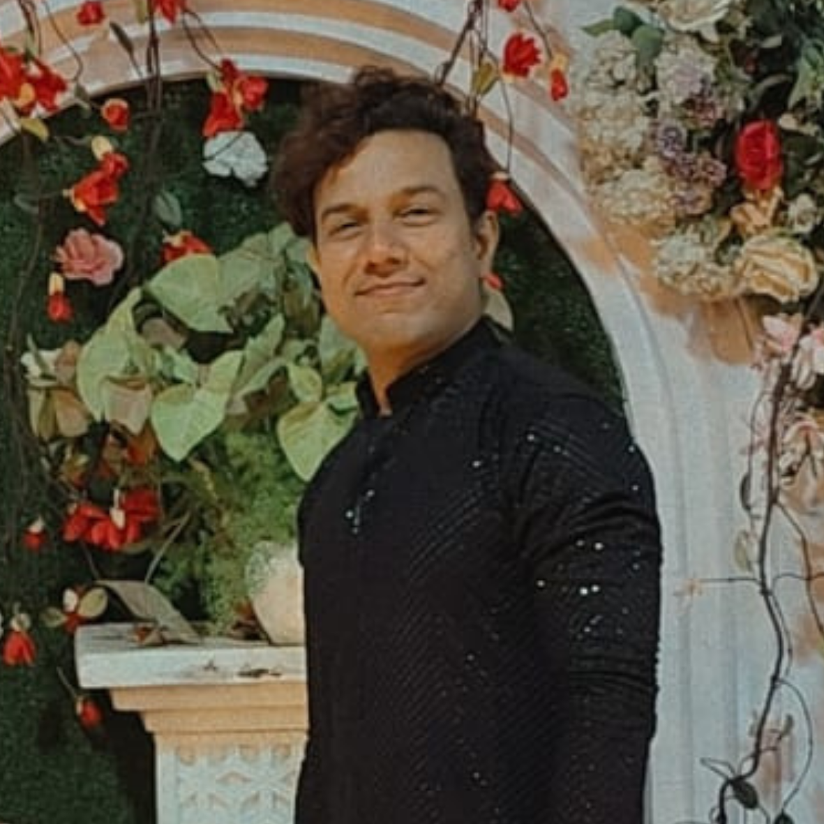 Nilkant  Gajbhiye