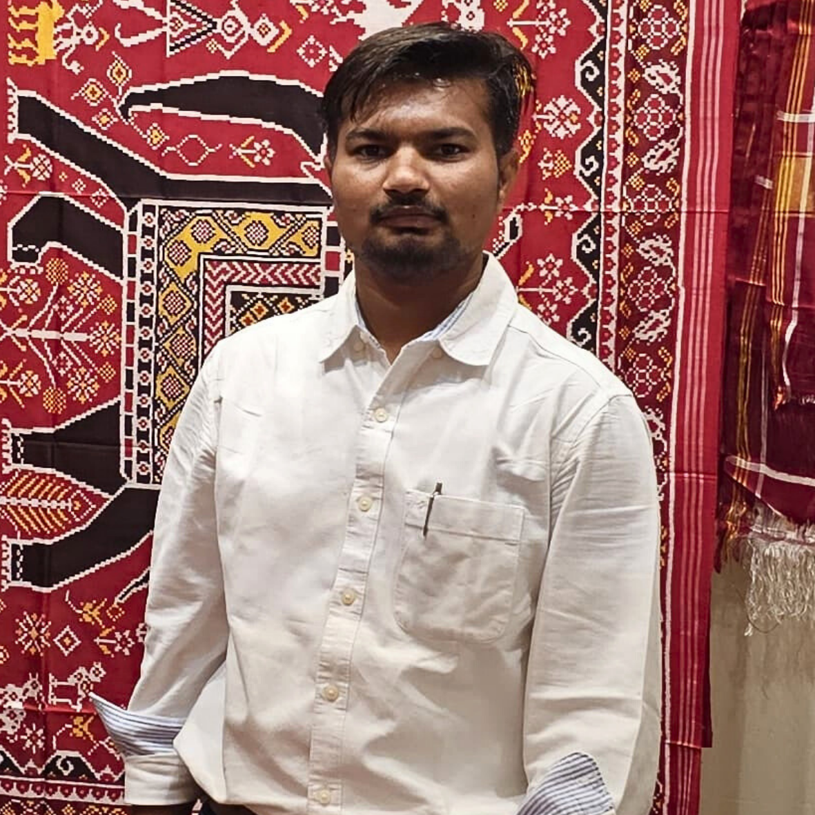 Niraj Kumar